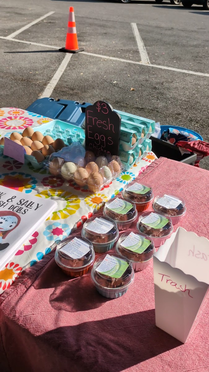 Marion Regional Farmers Market photo 3