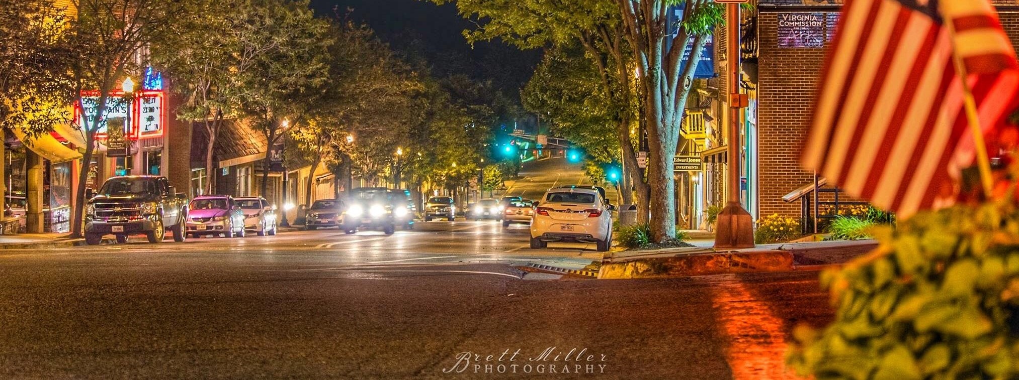 Marion Regional Farmers Market
