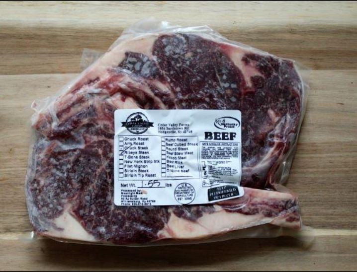 Cedar Valley Farms photo 10