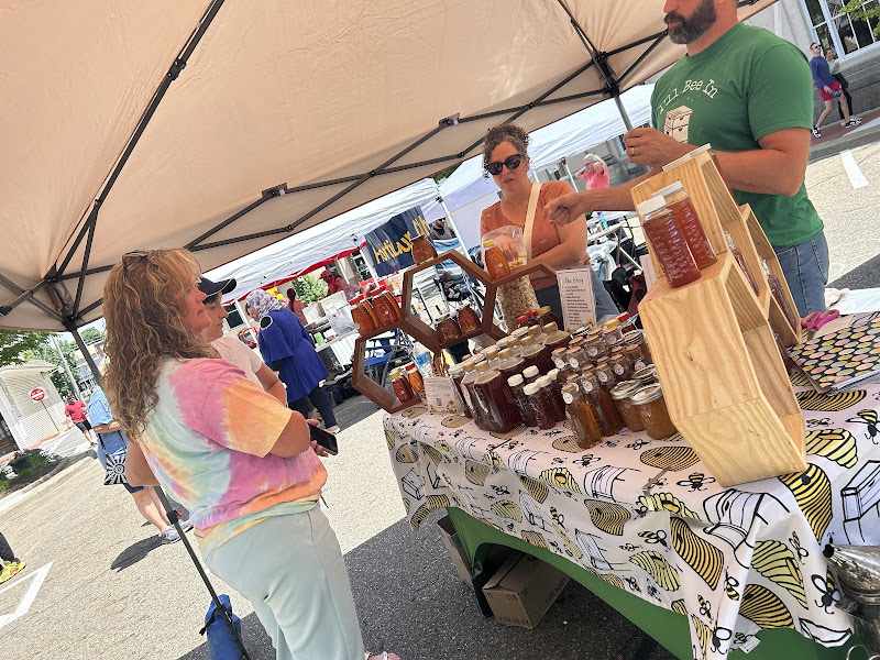 Salem farm market
