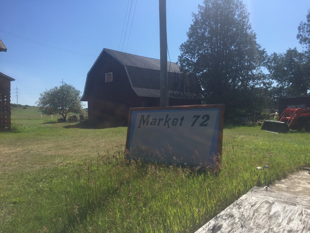 Market 72