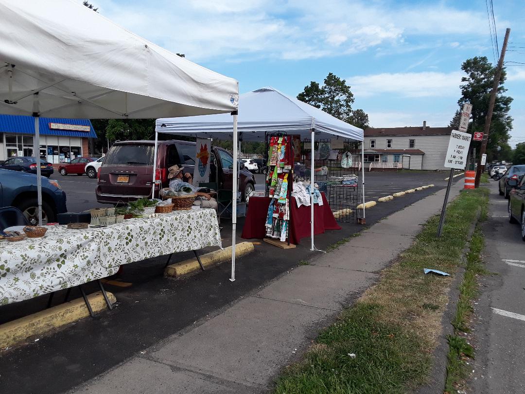 Owego Farmers Market photo 2