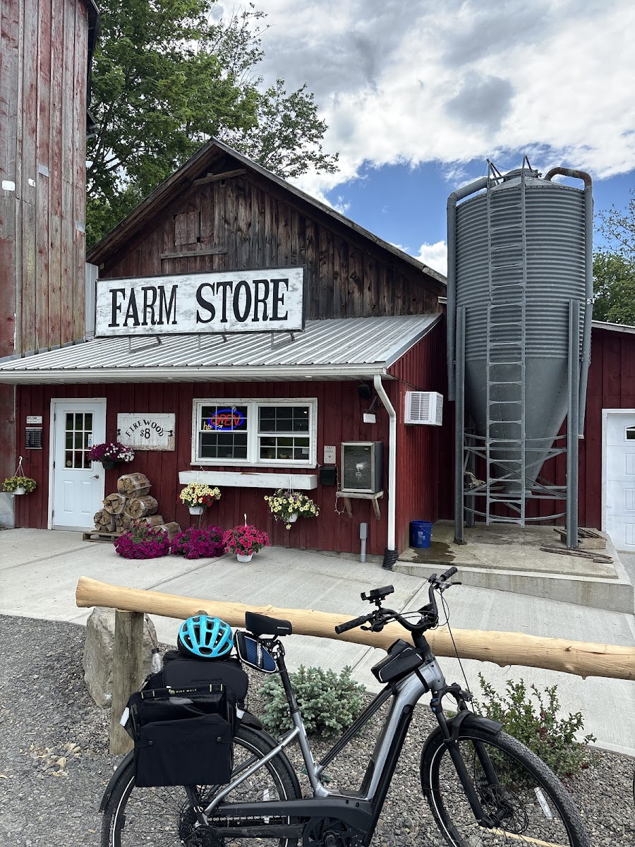 Owego Farmers Market photo 3