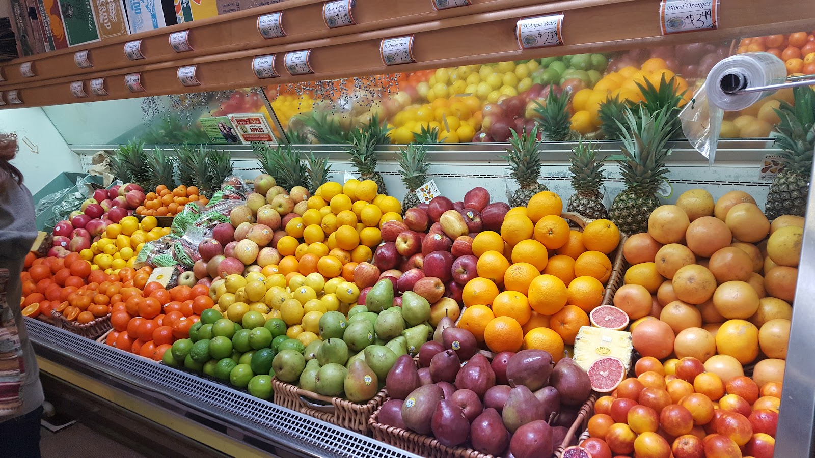 Organically Grown Co - Eugene Office photo 2