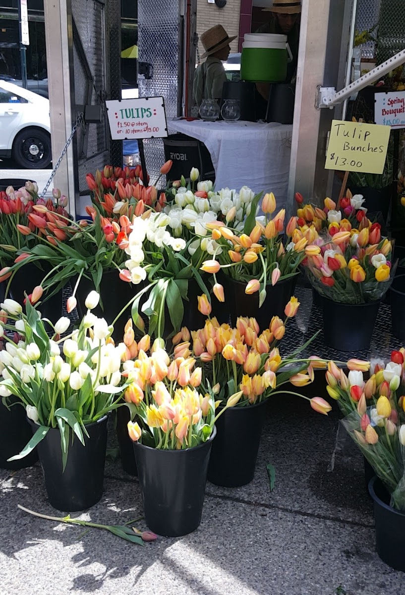 Jefferson Farmers' Market photo 3