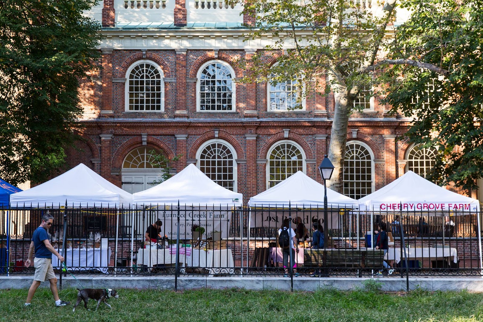 Jefferson Farmers' Market photo 5