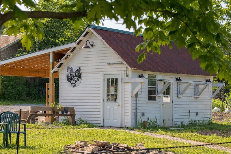 Apple Ridge Farm