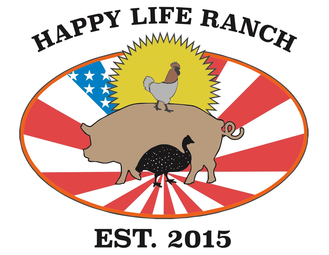 Happy Life Ranch, LLC