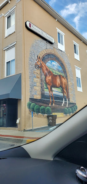The Paris Bourbon County Farmers' Market photo 3