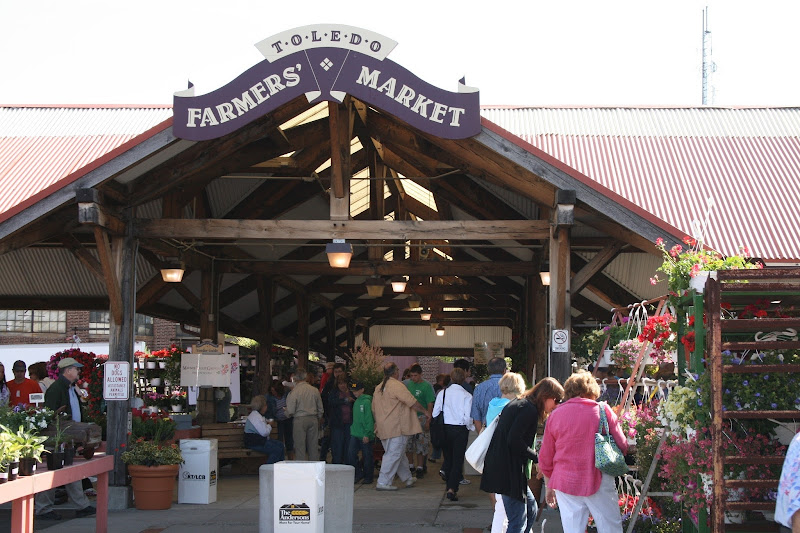 Toledo Farmers' Market photo 6