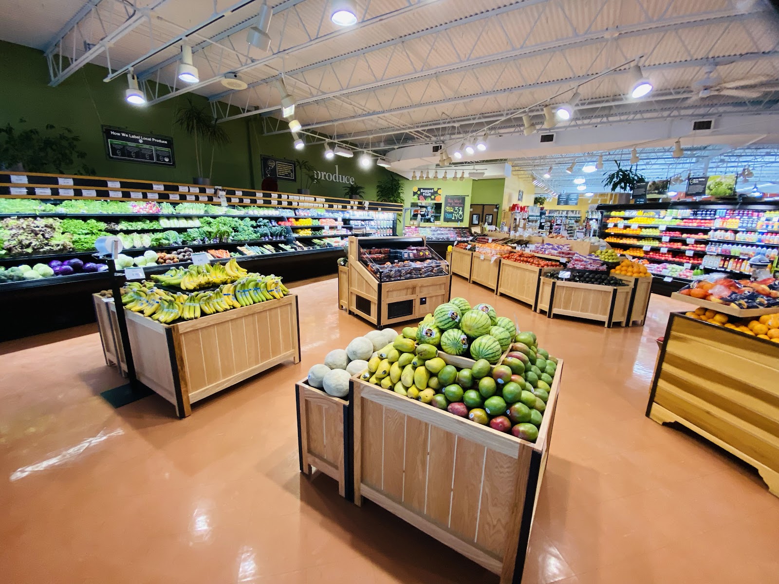 Neighborhood Co-op Grocery photo 2