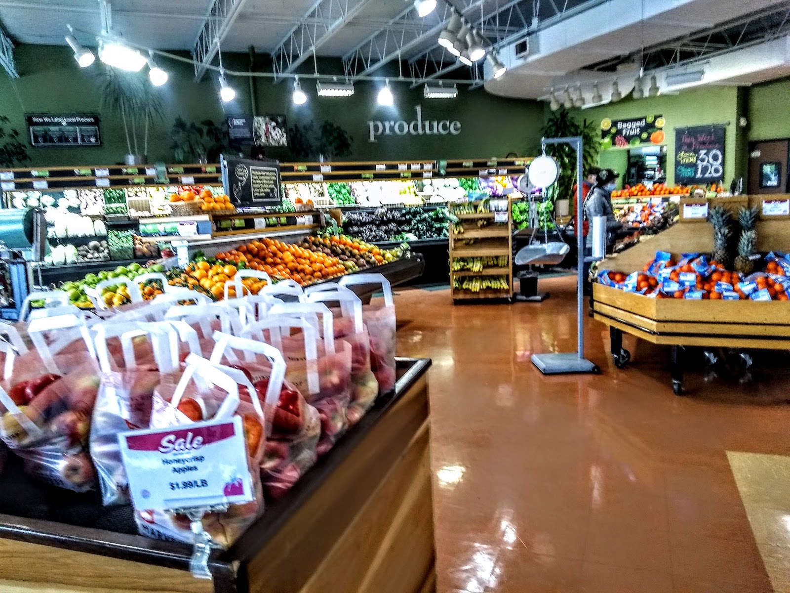 Neighborhood Co-op Grocery photo 3
