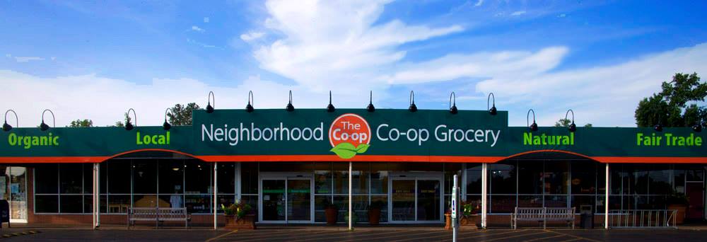 Neighborhood Co-op Grocery photo 4