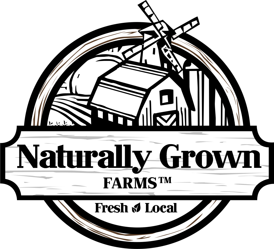 Naturally Grown Farms