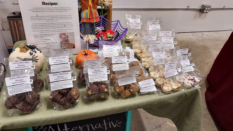 River Valley Farmers' Market