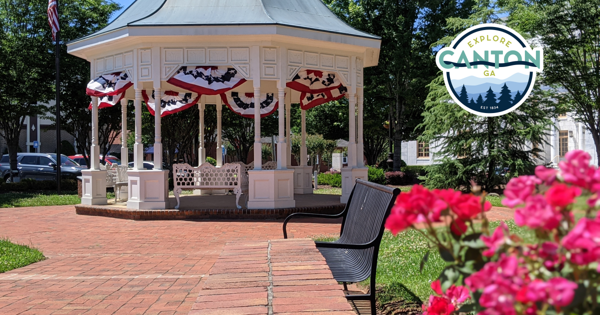 Canton Farmers Market