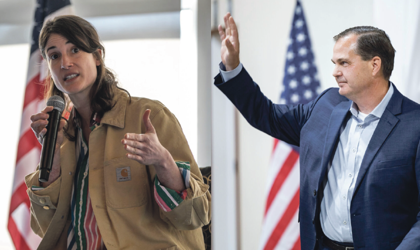 Morrow's BlueBerry Patch