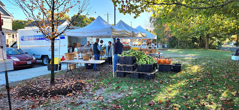 Framingham Farmers Market