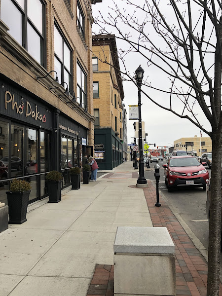 Framingham Farmers Market photo 2
