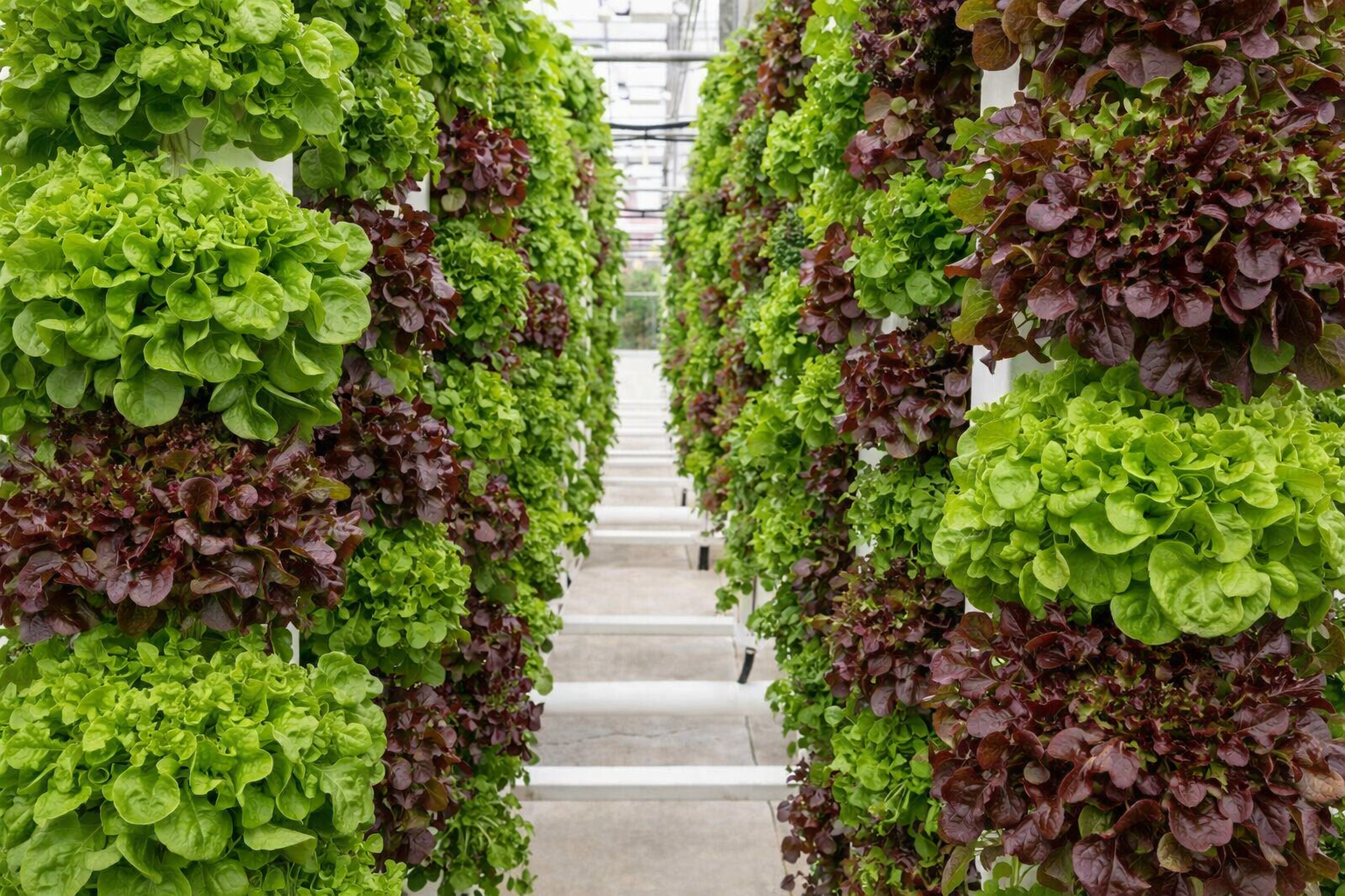 Agriponic Farms