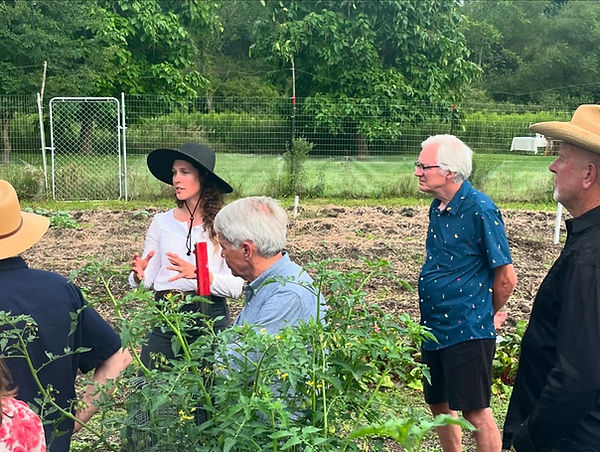 Thaxton Family Farm photo 21