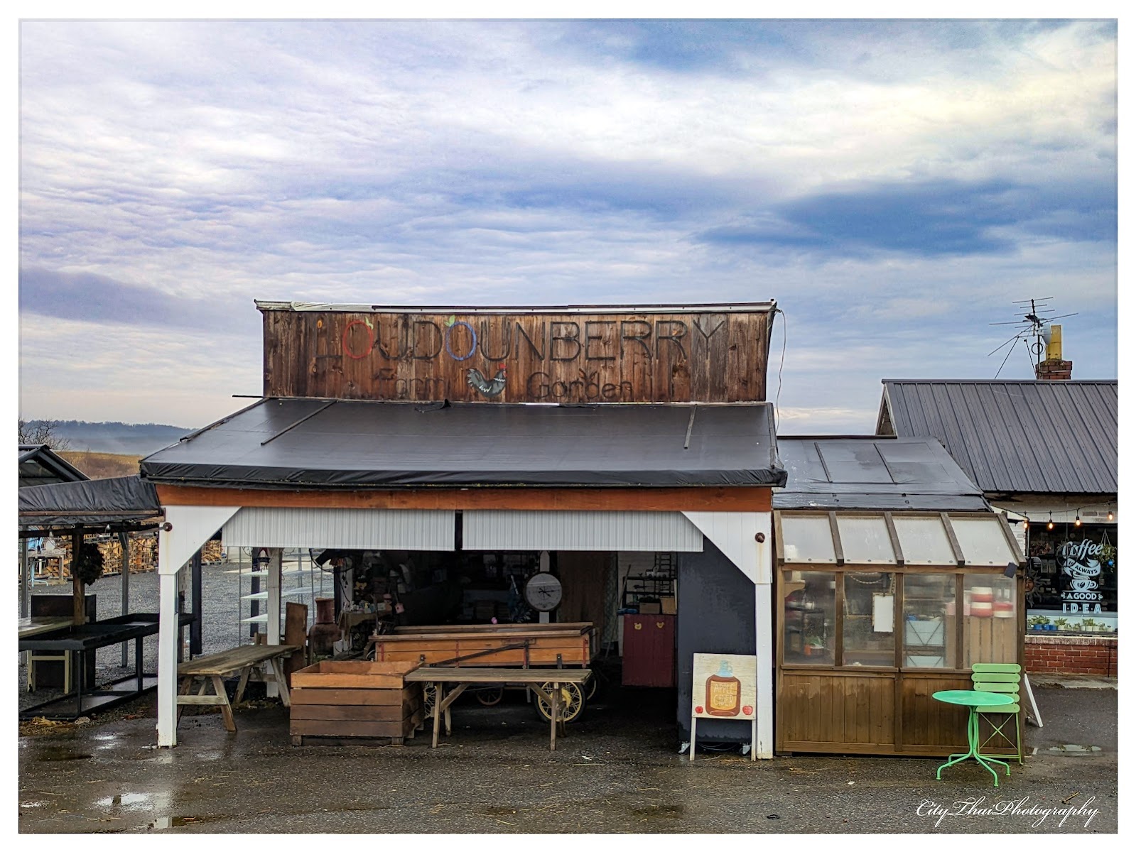 Loudounberry Farm & Garden photo 2