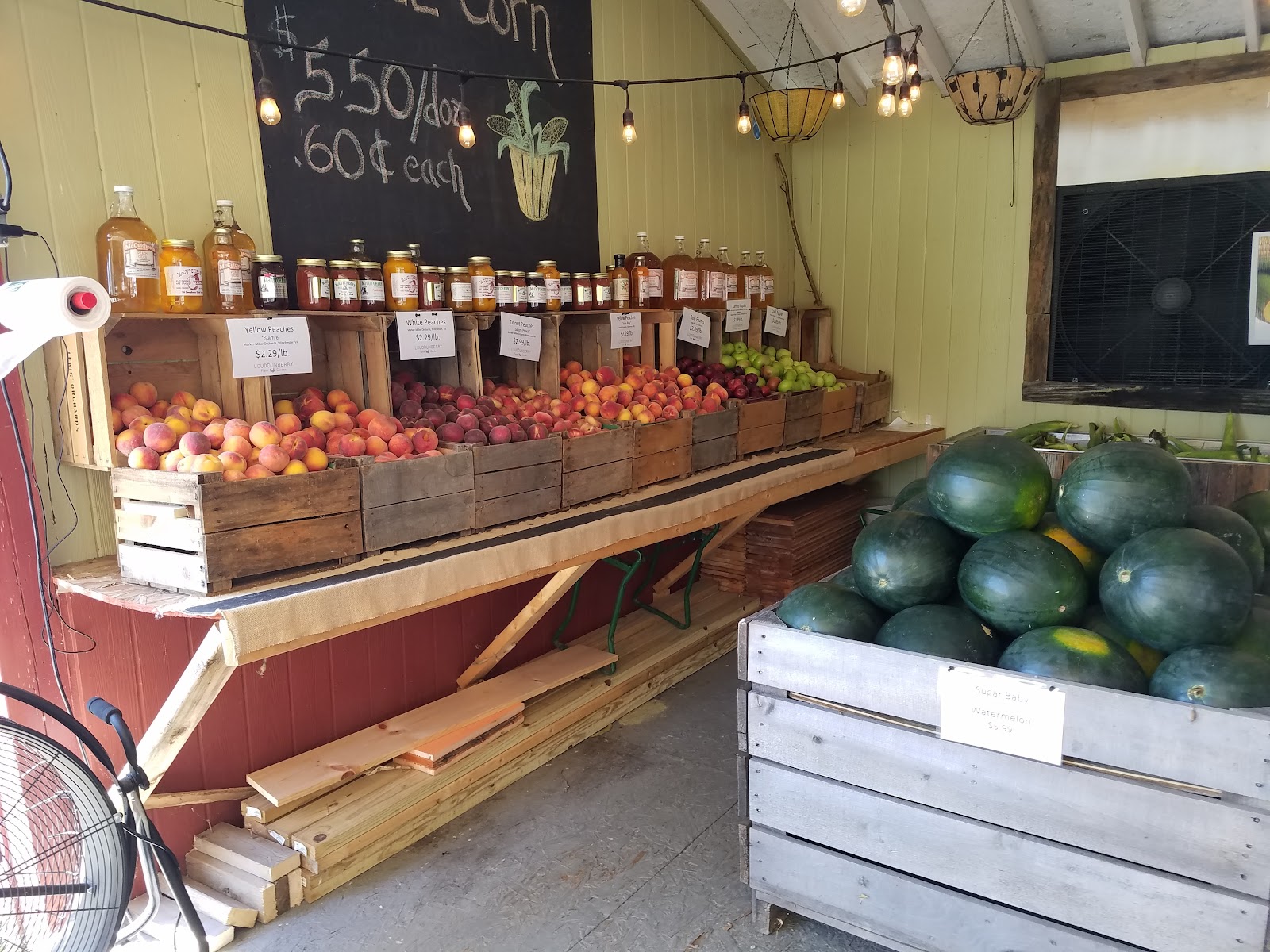 Loudounberry Farm & Garden photo 5