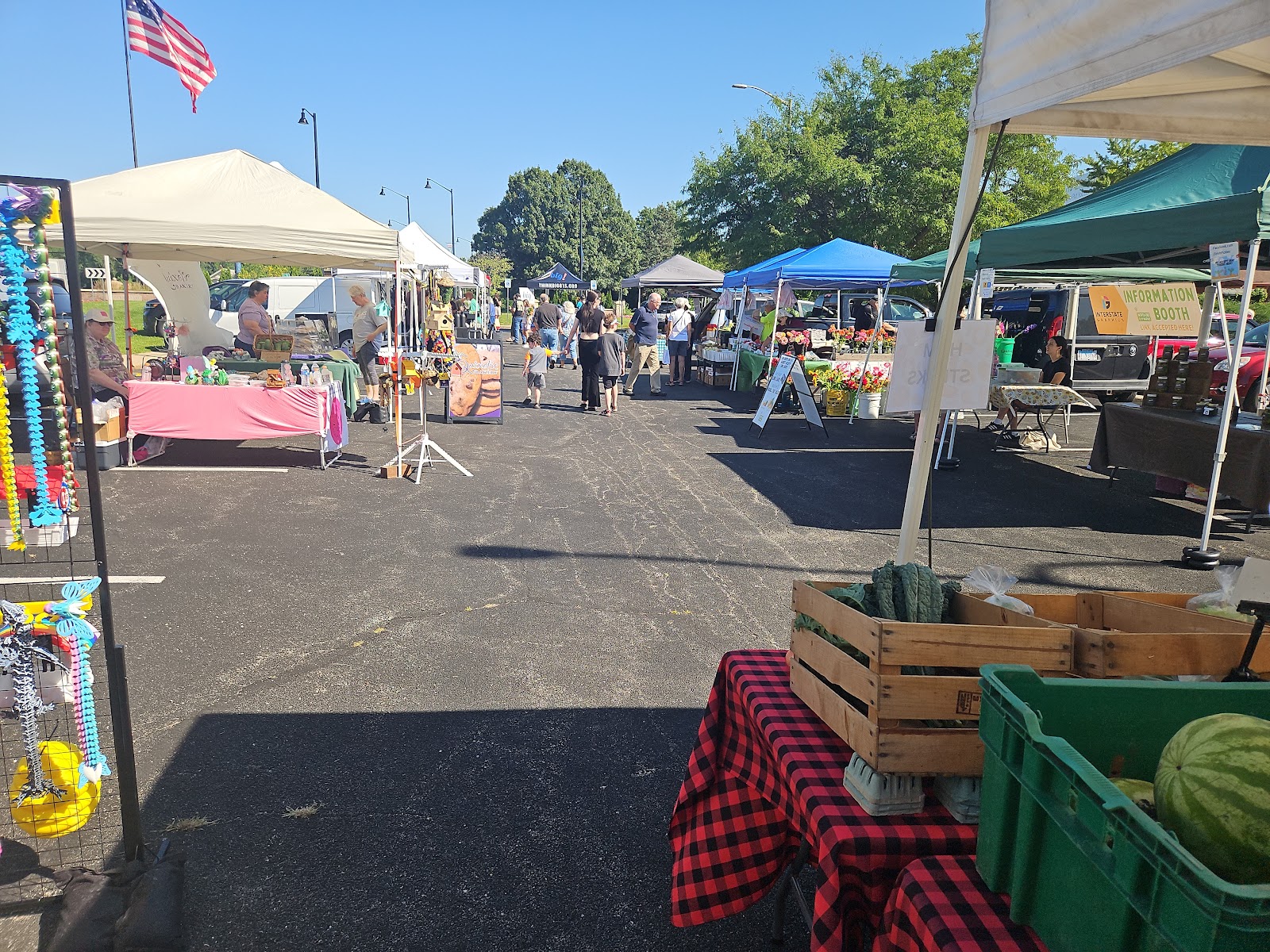 North End City Market
