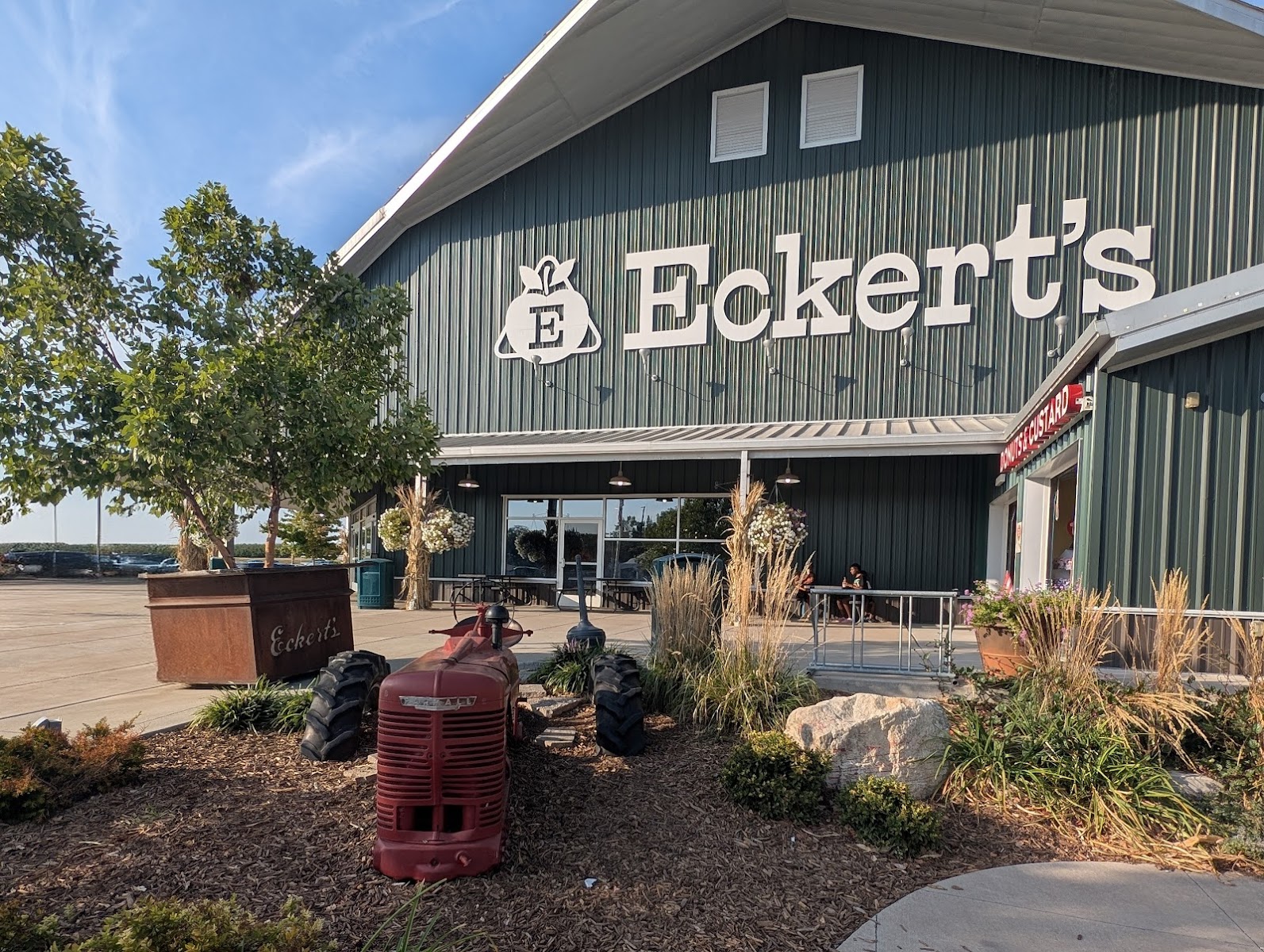 Eckert's Country Store and Farms photo 26