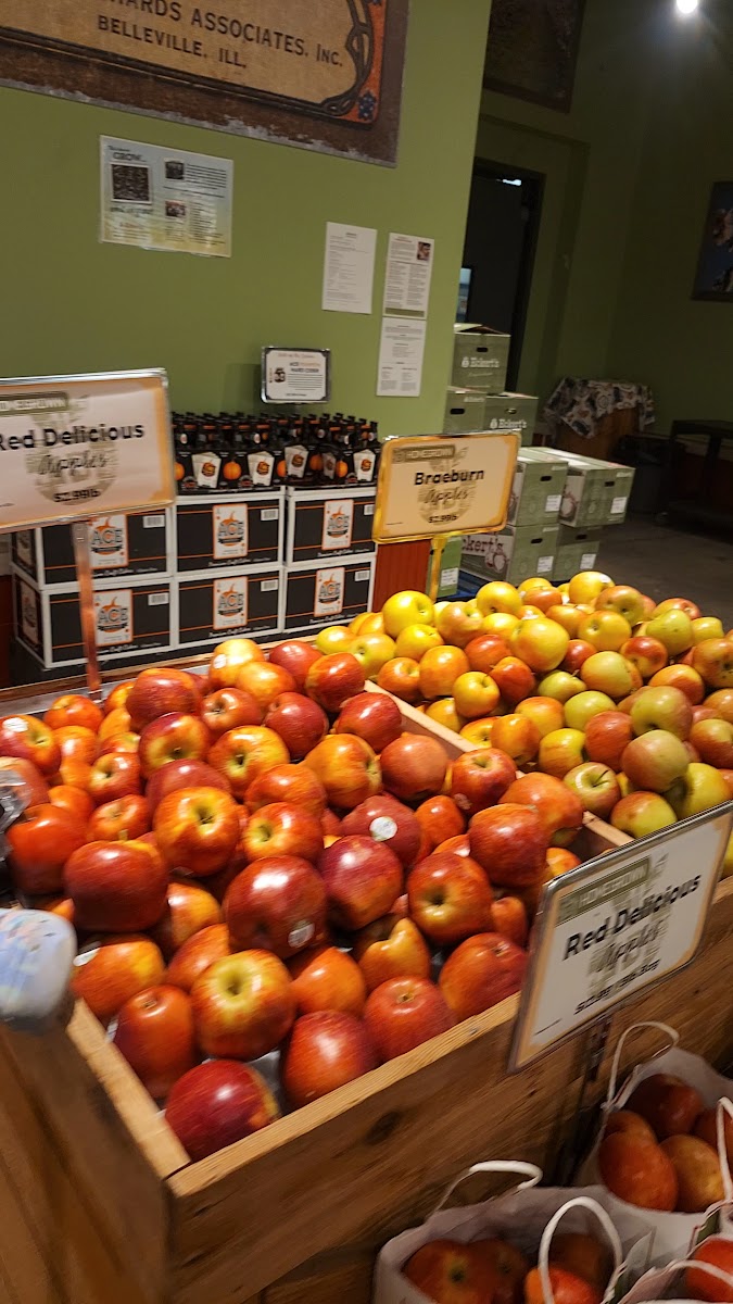 Eckert's Country Store and Farms photo 29