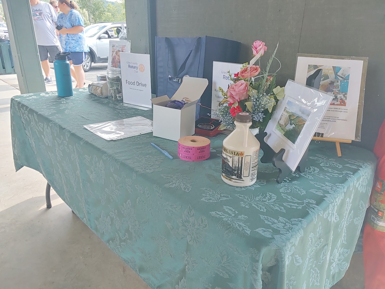 Narrows Farmers Market photo 2