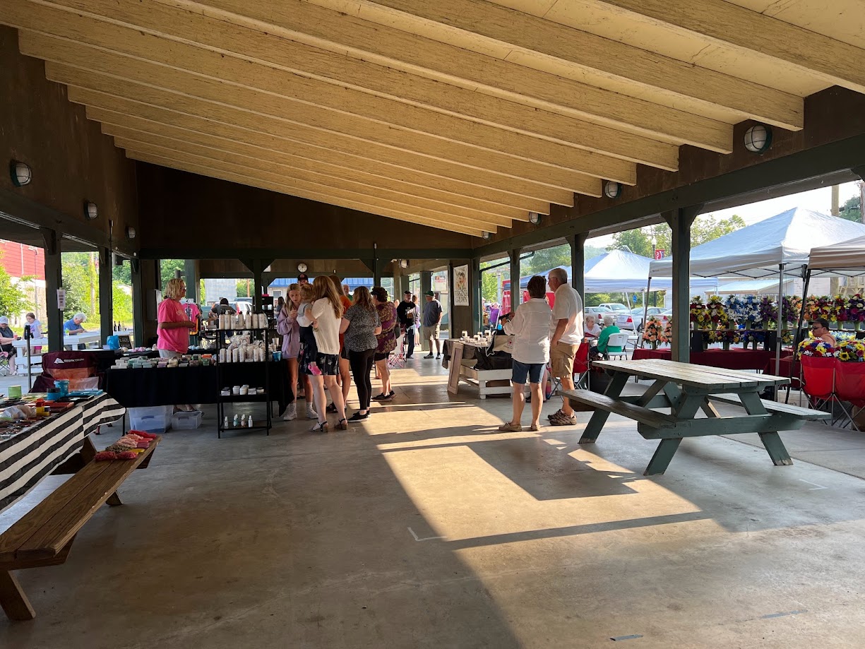 Narrows Farmers Market photo 3