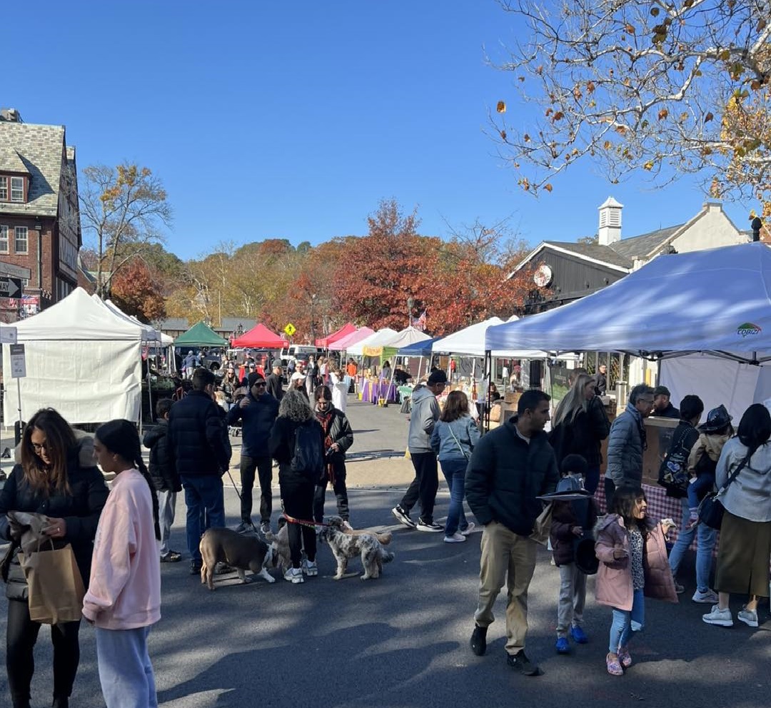 Down to Earth Scarsdale Farmers Market photo 4