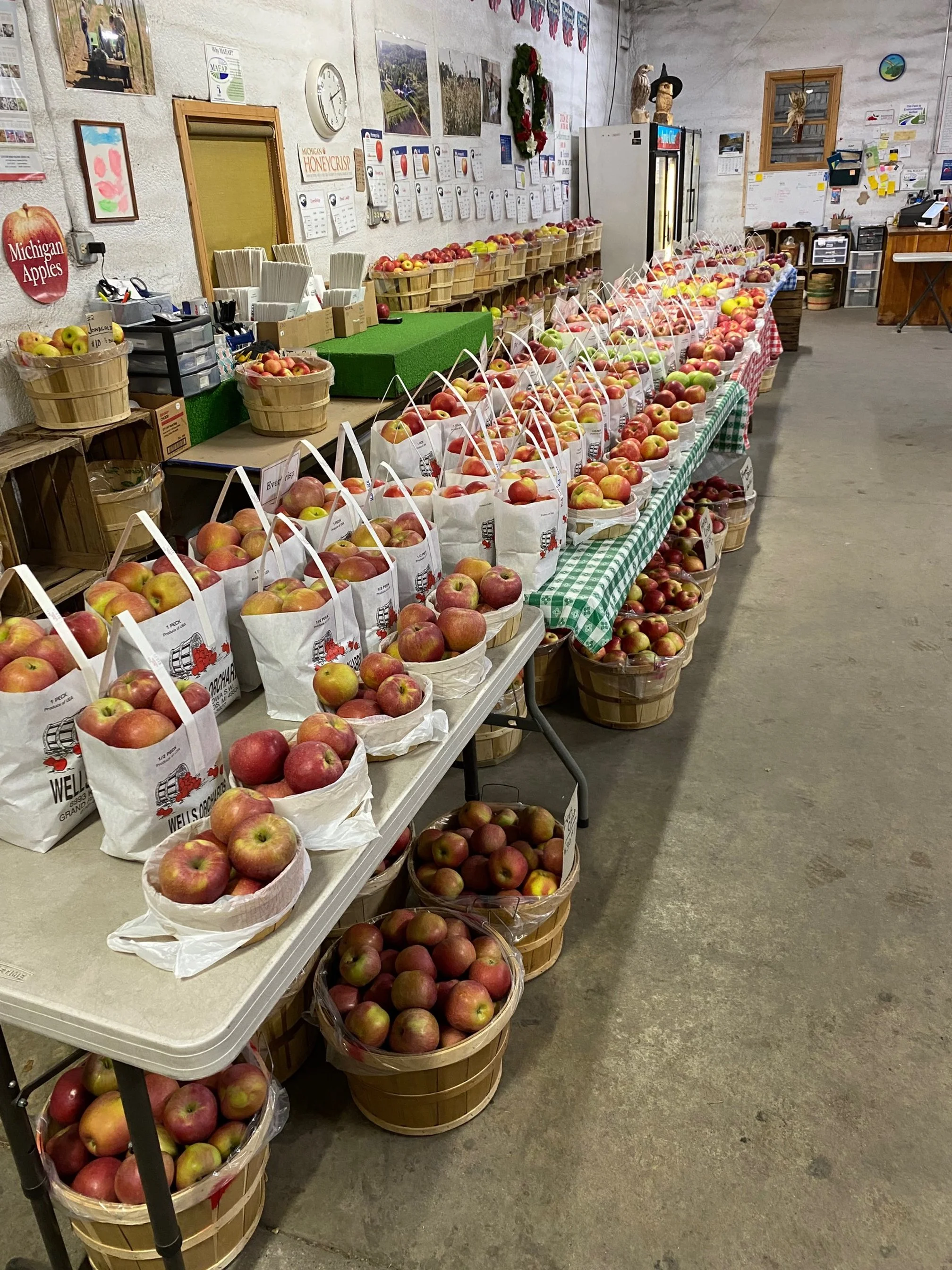 Wells Orchards photo 17