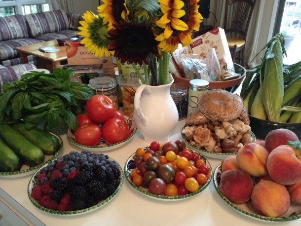 Farmers' Market at Sea Colony photo 2