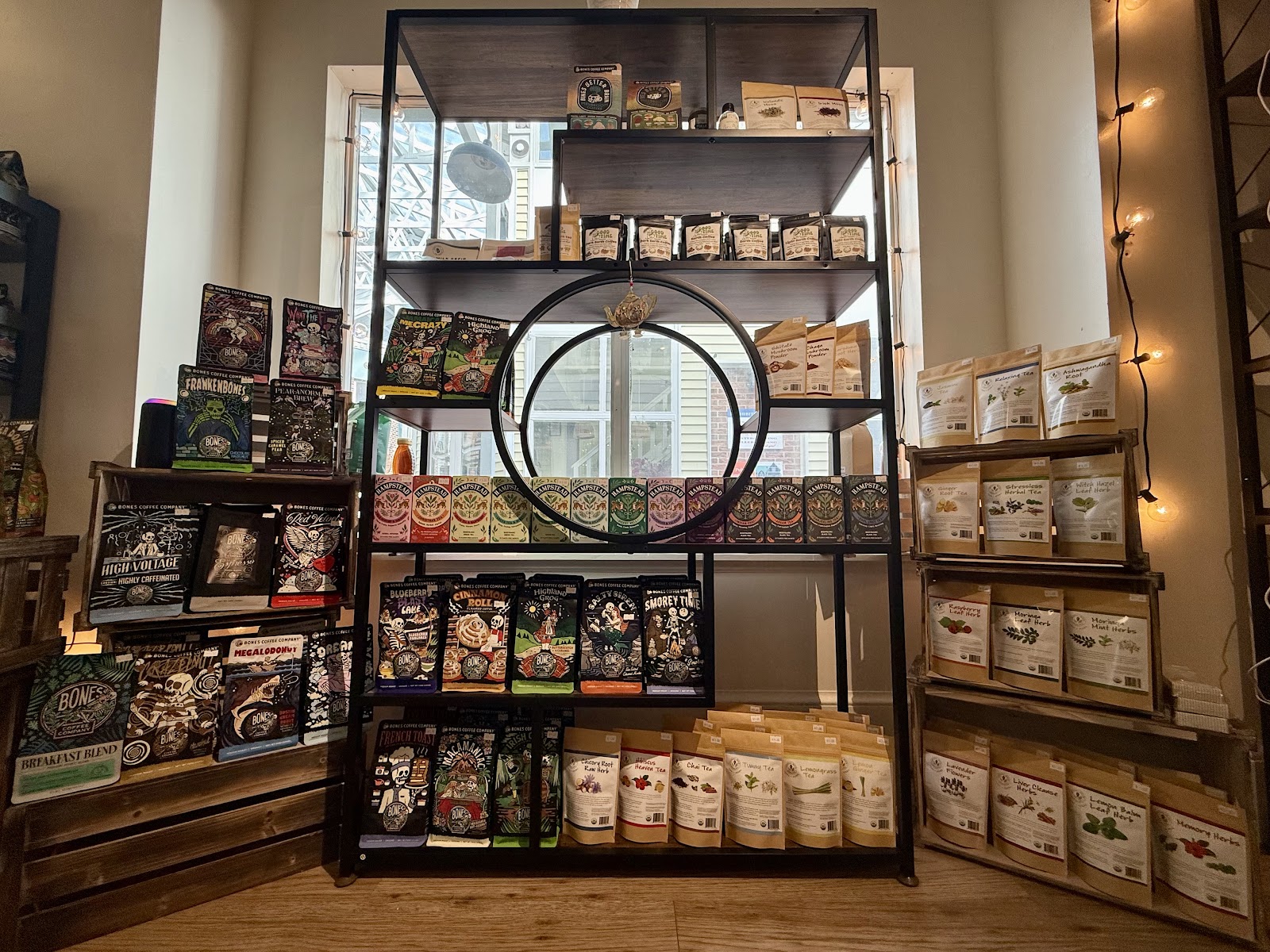 Farmers' Market at Sea Colony photo 3