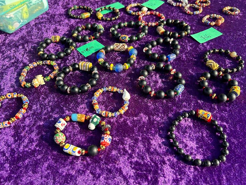 Montgomery Farmers' Market