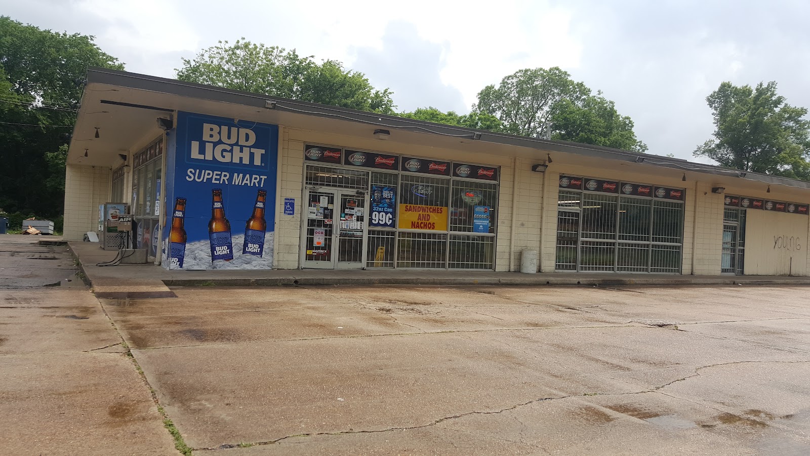 Forrest City Farmers Market photo 2