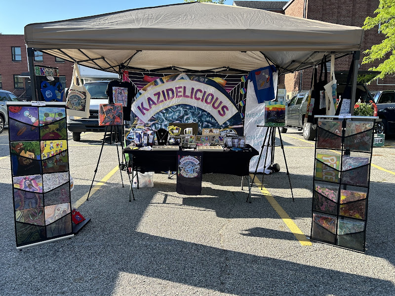 Michigan City Farmer's Market