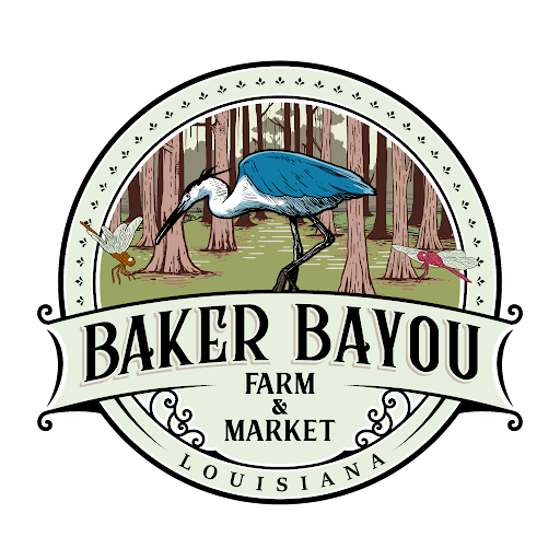 Baker Bayou Farm Market
