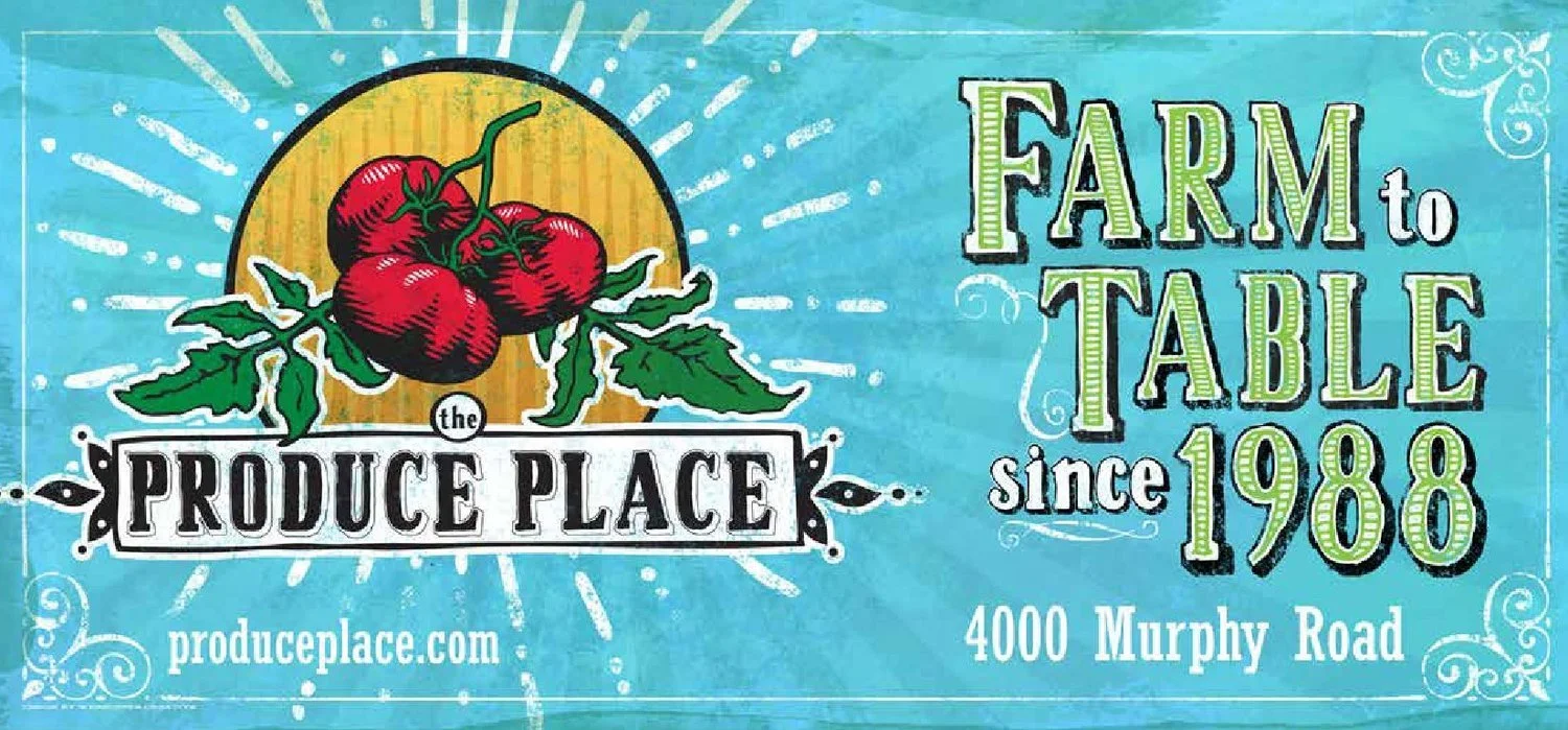 The Produce Place