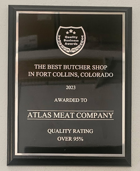 Atlas Meat Company