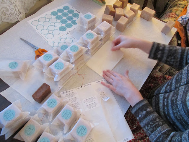 Dunbar Creek Farm and Merchantile photo 15