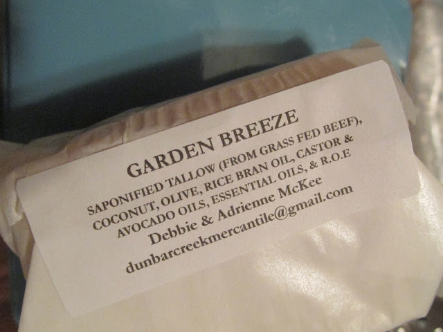 Dunbar Creek Farm and Merchantile