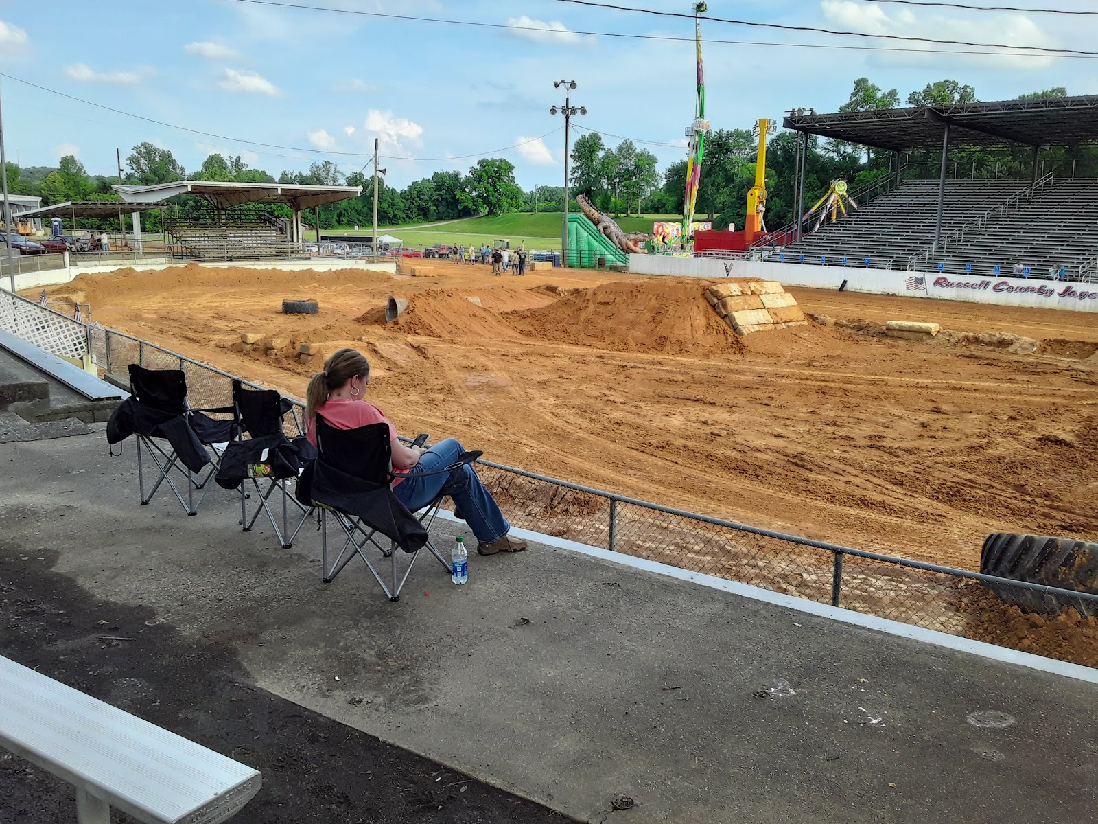 Adair County Farmers Market photo 3