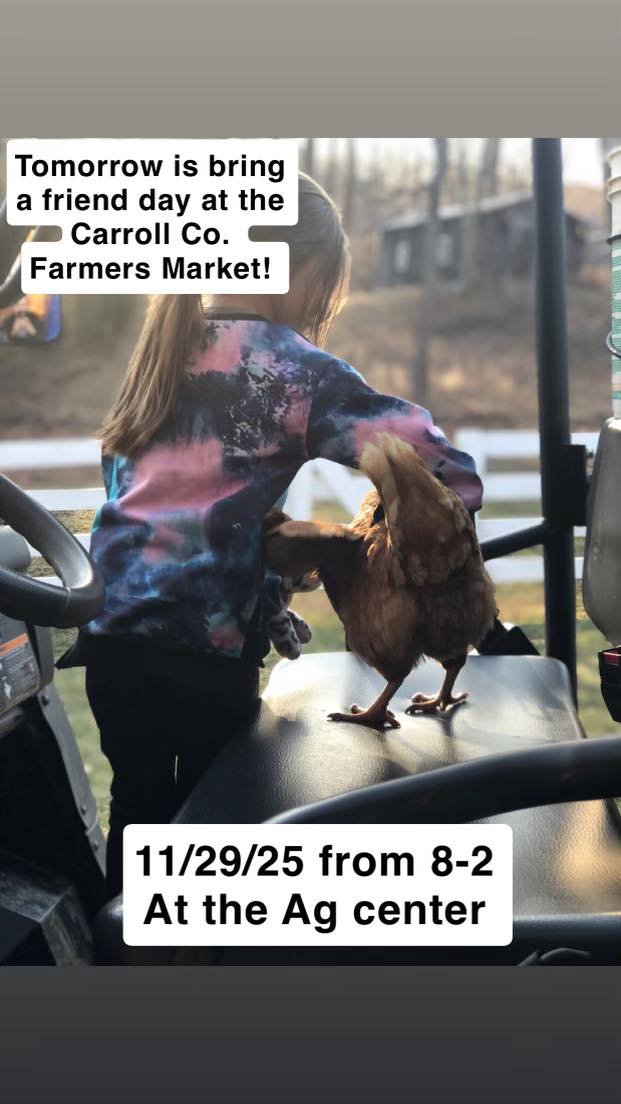 Clayton Farms, Certified Naturally Grown