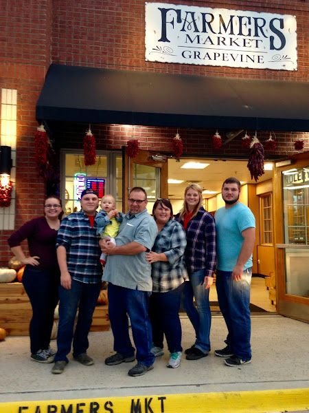 Farmers Market of Grapevine photo 7