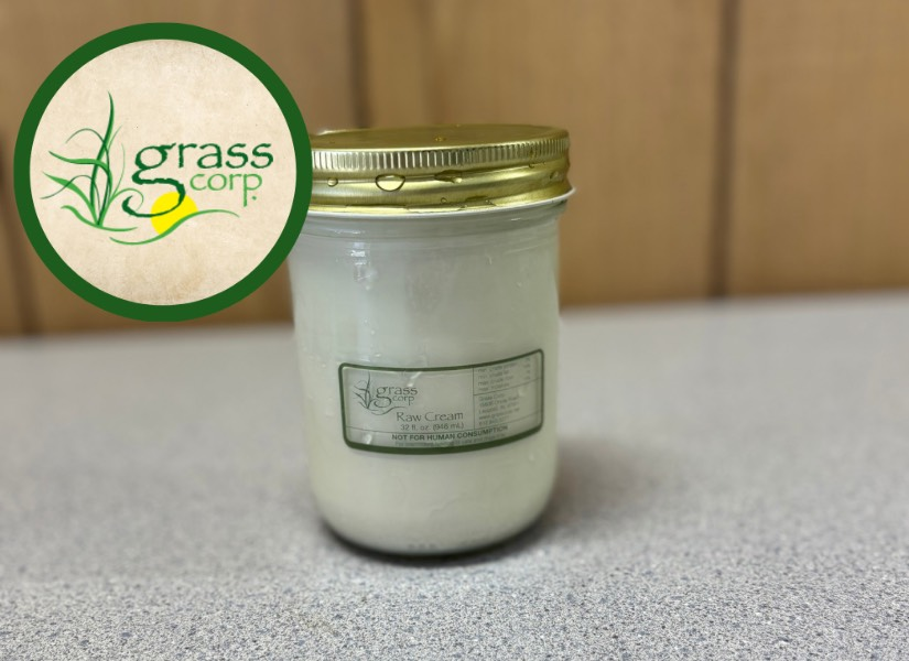 Grass Corp. Farm photo 2
