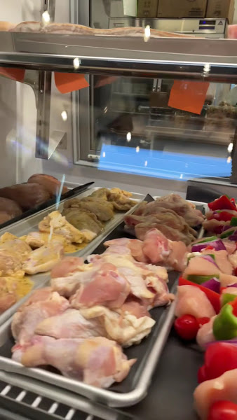 Natural Grown Meats