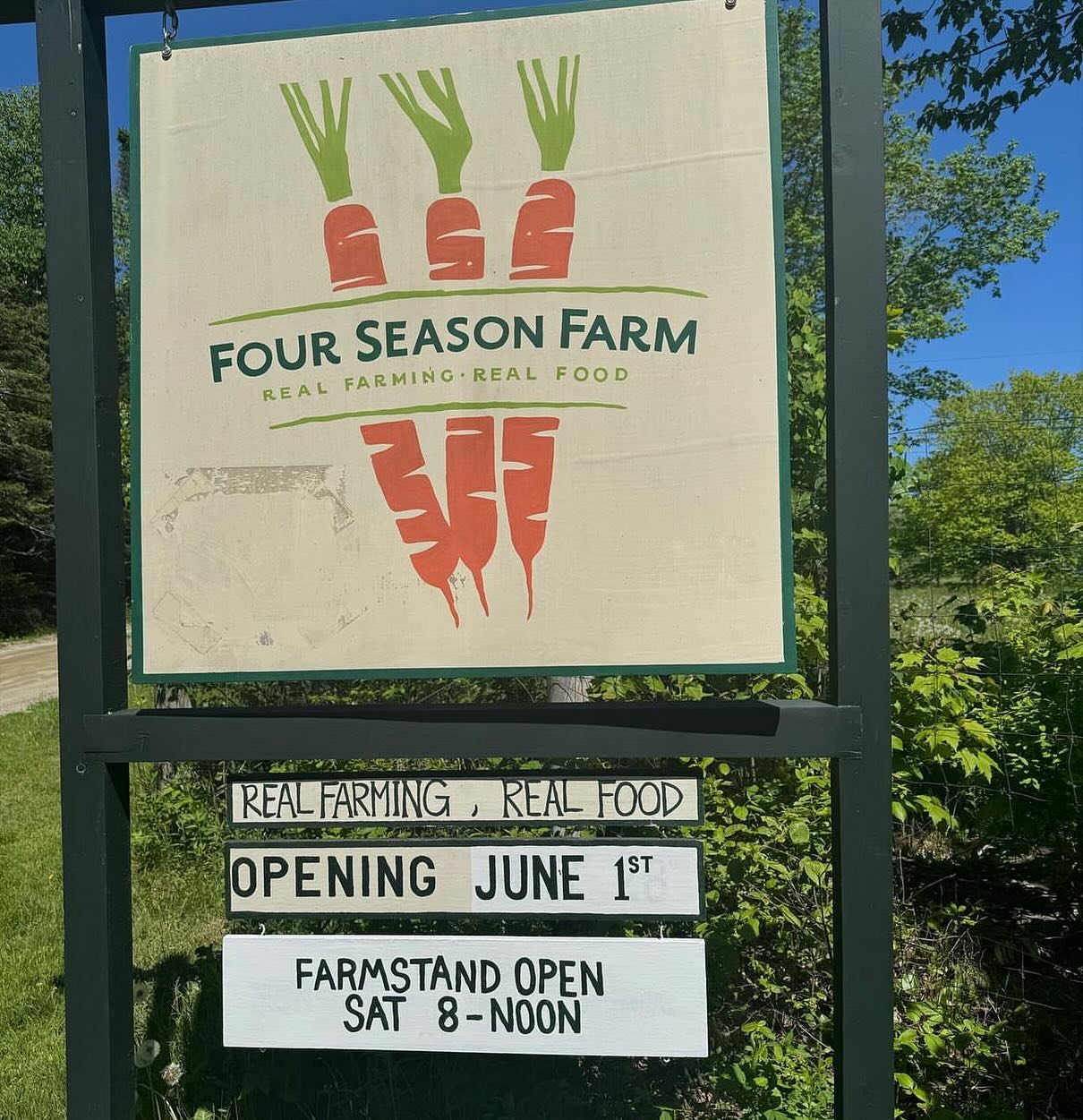 Four Season Farm